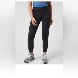 Athleta Girls Powervita Jogger NWOT